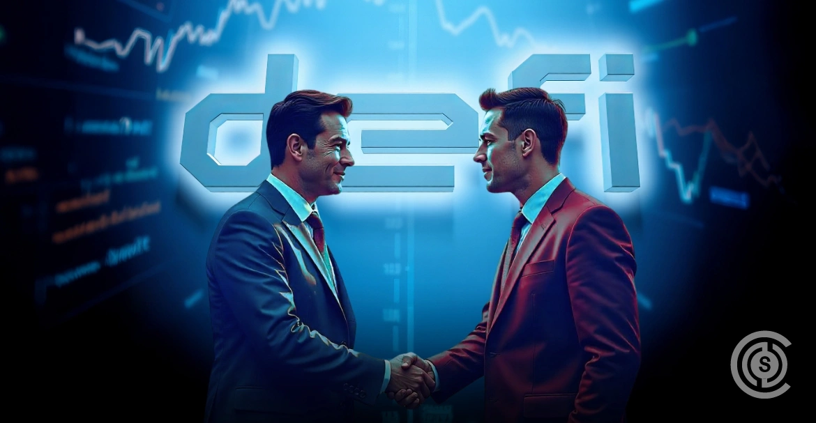 TON Partners with WalletConnect to Enhance DeFi Accessibility