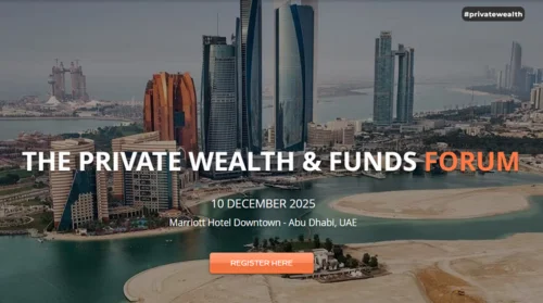 The Private Wealth & Funds Forum