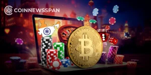 Top Bitcoin Casinos India