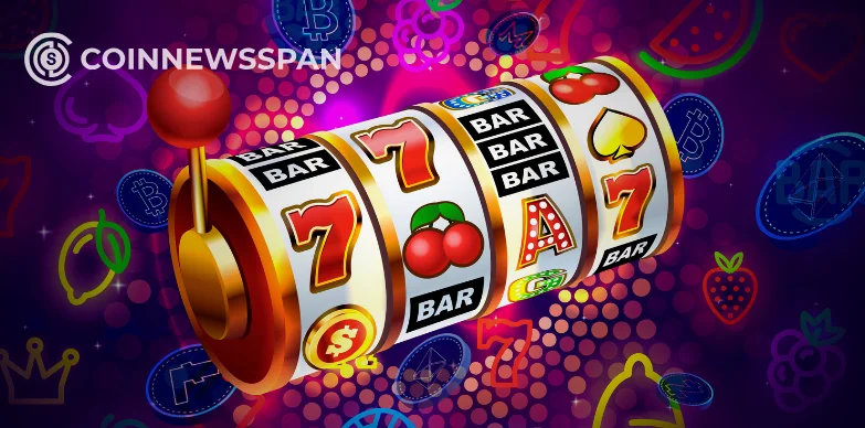 Top Crypto Slots Casinos