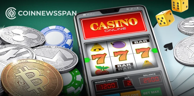 Top Mobile Crypto Casino Apps