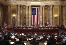 US Senate to Reopen Government What It Means for Crypto Market