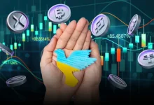 Ukraine Peace Deal Sparks Optimism in Crypto Market What to Expect