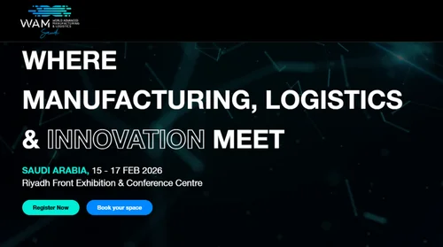 WAM Saudi 2026