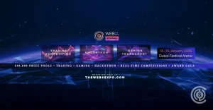 Web3 Expo Dubai 2026