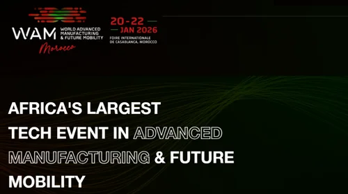 World Advanced Manufacturing & Future Mobility