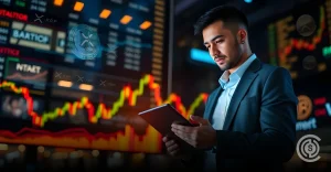 XRP Supply Drops as Investors Accumulate