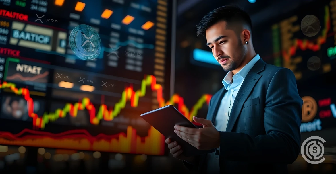 XRP Supply Drops as Investors Accumulate