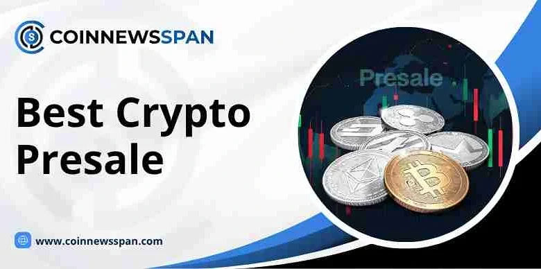 Best Crypto Presale