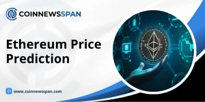 Ethereum Price Prediction