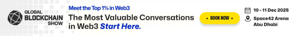 Global Blockchain Show
