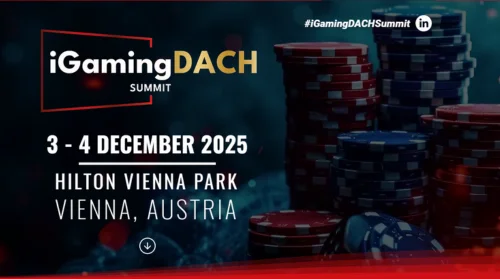 iGaming DACH Summit
