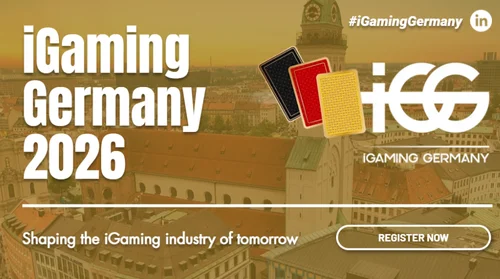 iGaming Germany