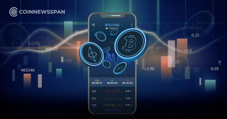 Understanding Cryptocurrency Exchanges How They Work And Why They Matter