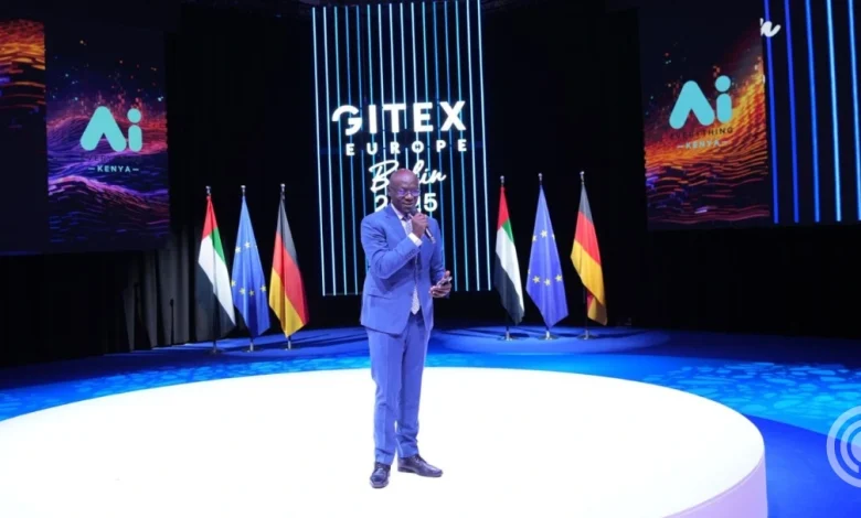 GITEX Kenya 2026