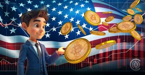 American Bitcoin Acquires 416 BTC, ABTC Stock Price Soars