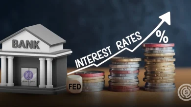 BOJ to Hike Interest Rates as US Fed Cuts Crypto Market on Edge-