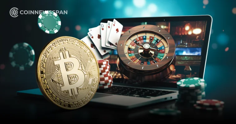 Best Bitcoin Casino
