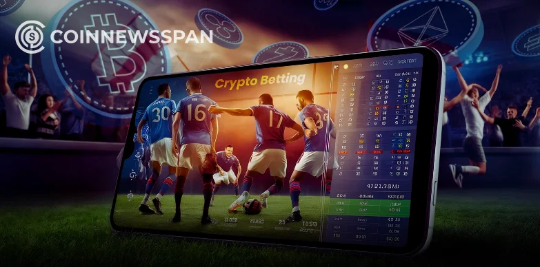 Best Crypto Betting Sites