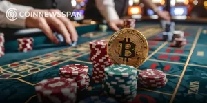 Best VIP Crypto Casinos for High Rollers