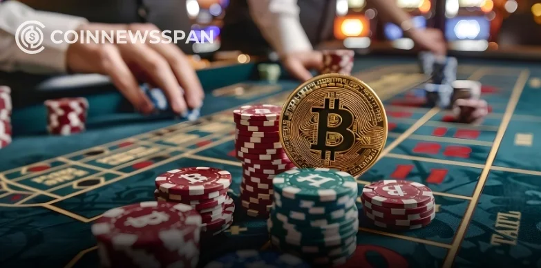 Best VIP Crypto Casinos for High Rollers
