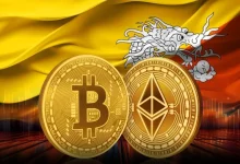 Bhutan Deepens Crypto Play Stakes 320 ETH Post $1B BTC Plans