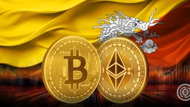 Bhutan Deepens Crypto Play Stakes 320 ETH Post $1B BTC Plans