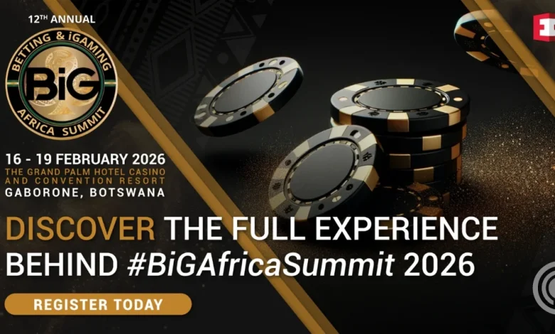BiG Africa Summit 2026
