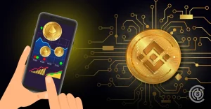 Binance Suspends Ethereum Withdrawals Amid Crypto Market Crash