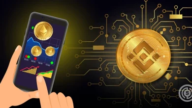 Binance Suspends Ethereum Withdrawals Amid Crypto Market Crash