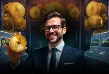 BitMine Closes in on 5_ 102K Ethereum Purchase Fuels 3.2_ Stake