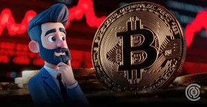 Bitcoin Price Red Alert Why This Quiet Market Could Be a Warning Sign