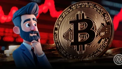 Bitcoin Price Red Alert Why This Quiet Market Could Be a Warning Sign
