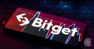 Bitget Kicks Off New Video Series Featuring LALIGA Star Julián Alvarez