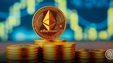 Bitmine Stakes 400K+ ETH, Owns 3.41_ of Ethereum Supply