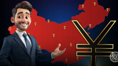 China's Digital Yuan Gets a Boost as PBOC Unveils New Framework