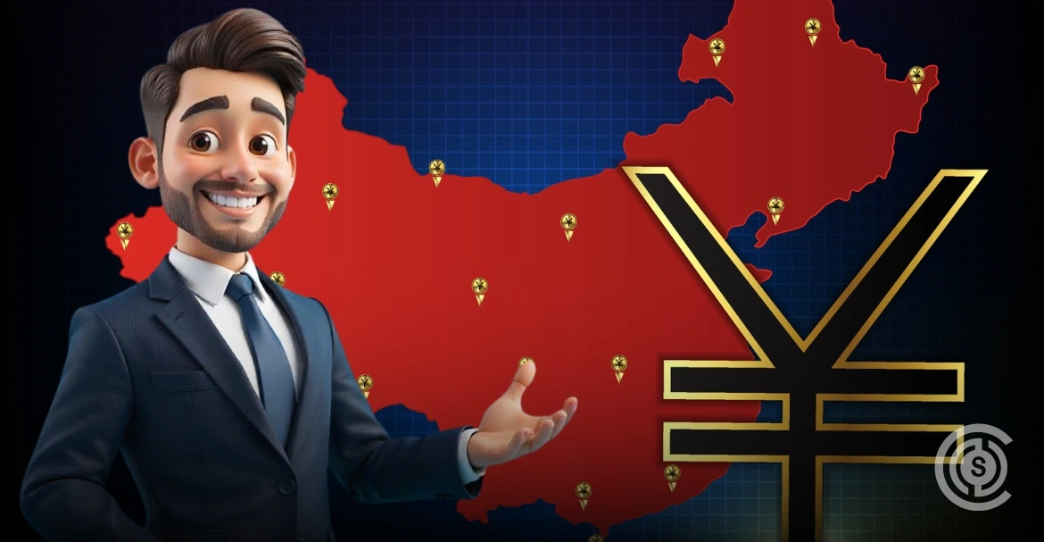 China's Digital Yuan Gets a Boost as PBOC Unveils New Framework