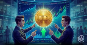 Circle and Aleo Partner to Launch USDC-Backed USDCx on Testnet