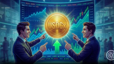 Circle and Aleo Partner to Launch USDC-Backed USDCx on Testnet