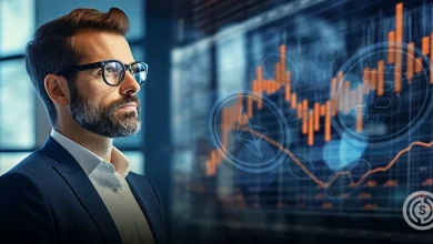 Crypto Derivatives Market Surges To $85.7T In 2025 CoinGlass