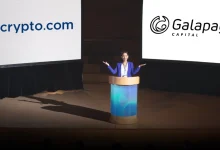 Crypto Trading Gets a Boost Crypto.com and Galapagos Capital Team Up
