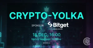 Crypto Yolka 2026