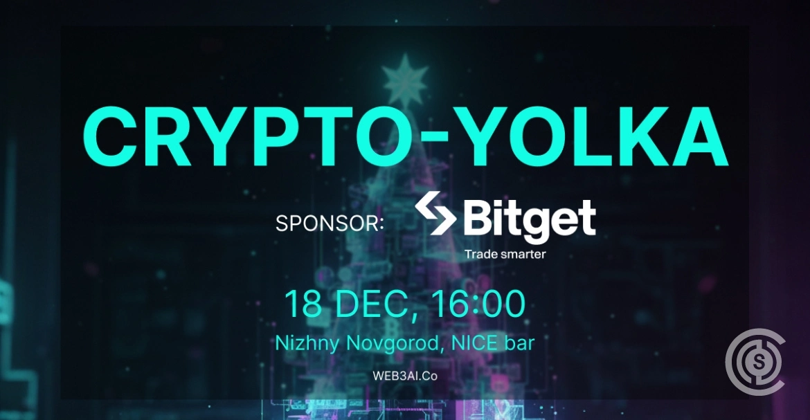 Crypto Yolka 2026