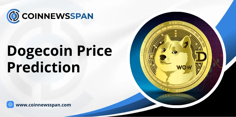 Dogecoin Price Prediction 2026 - 2050