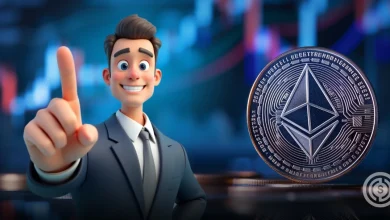 Binance Suspends Ethereum Withdrawals Amid Crypto Market Crash