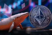 Ethereum ICO Whale Sells Entire Stake for $66.5M Profit