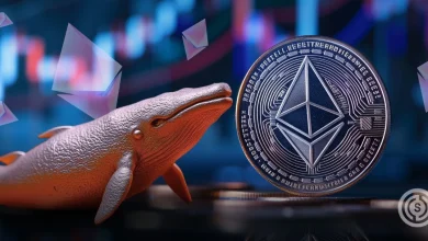 Ethereum ICO Whale Sells Entire Stake for $66.5M Profit