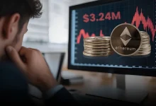 Ethereum Price Plunge Proves Costly Trader Losses $3.24M to FOMO
