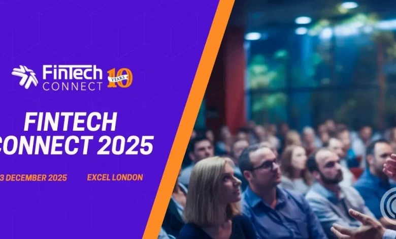 FinTech Connect 2025