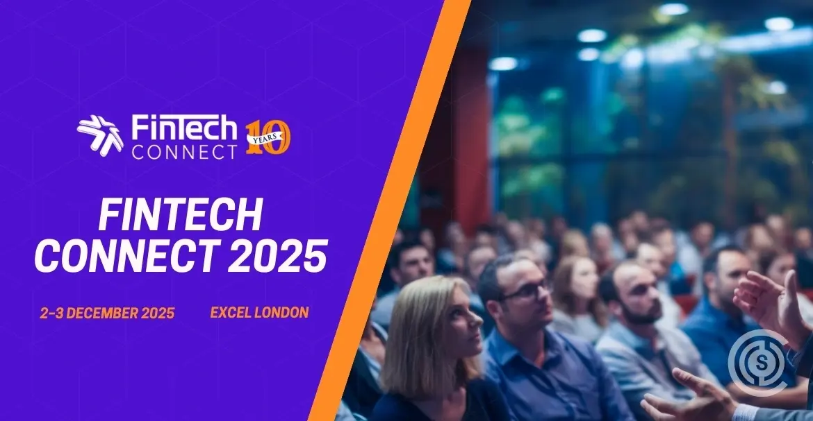 FinTech Connect 2025
